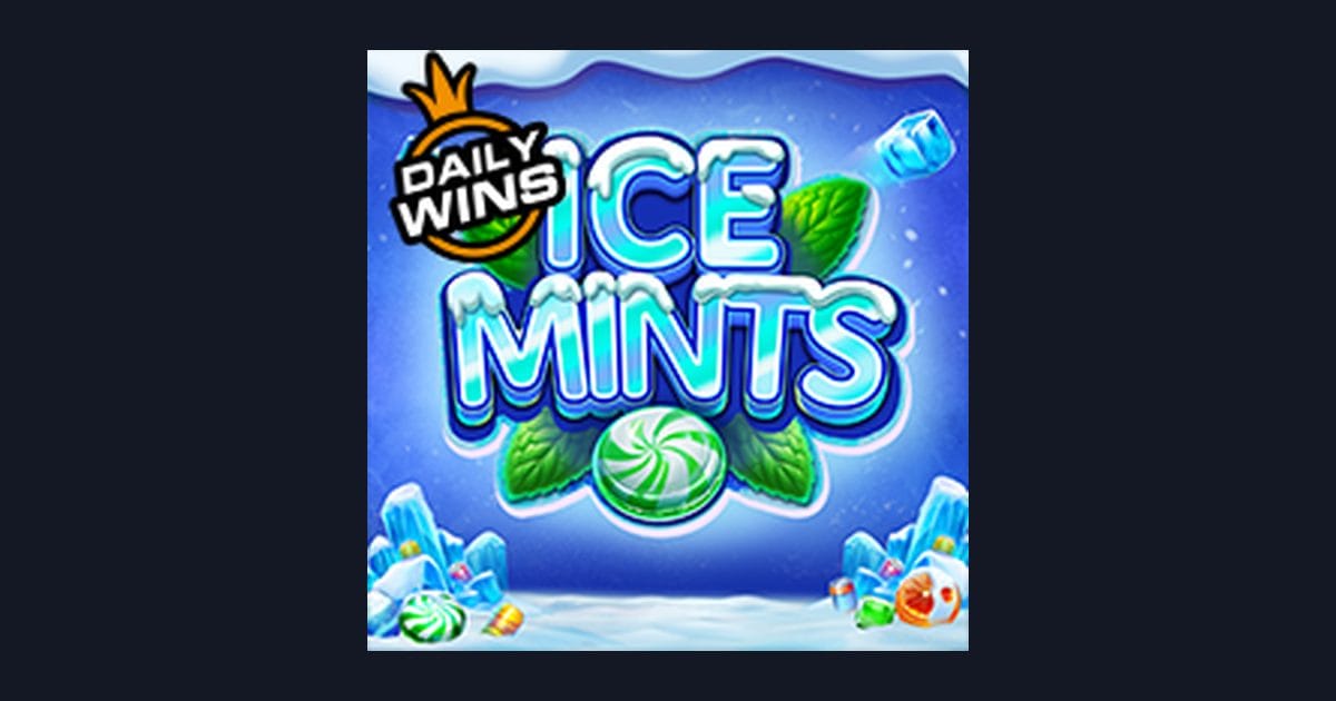 Nikmati Serunya Ice Mints dengan Deposit Pulsa Tanpa Potongan