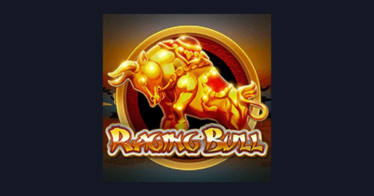 Raging Bull: Slot Anti Boncos dengan Peluang Menang Tinggi dari Pragmatic Play