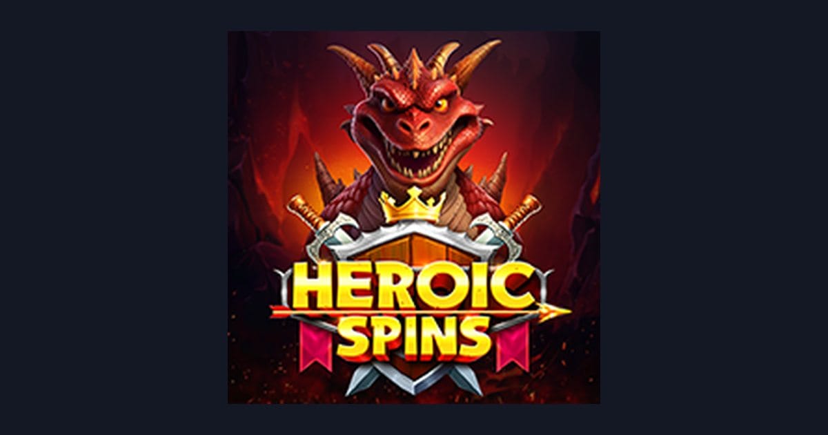 Rahasia RTP Live Tertinggi di Slot Heroic Spins dari Pragmatic Play