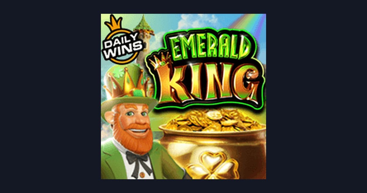 Rahasia Slot Anti Boncos Emerald King dari Pragmatic Play