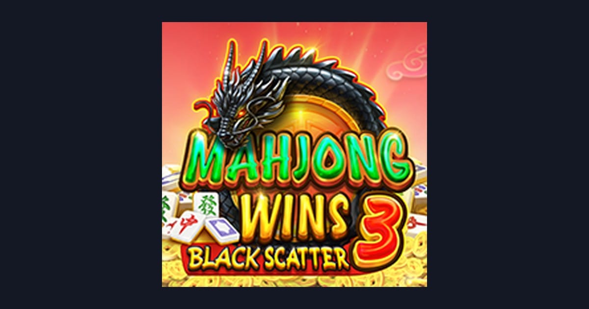 Rahasia Slot Anti Boncos dengan Mahjong Wins 3 Black Scatter