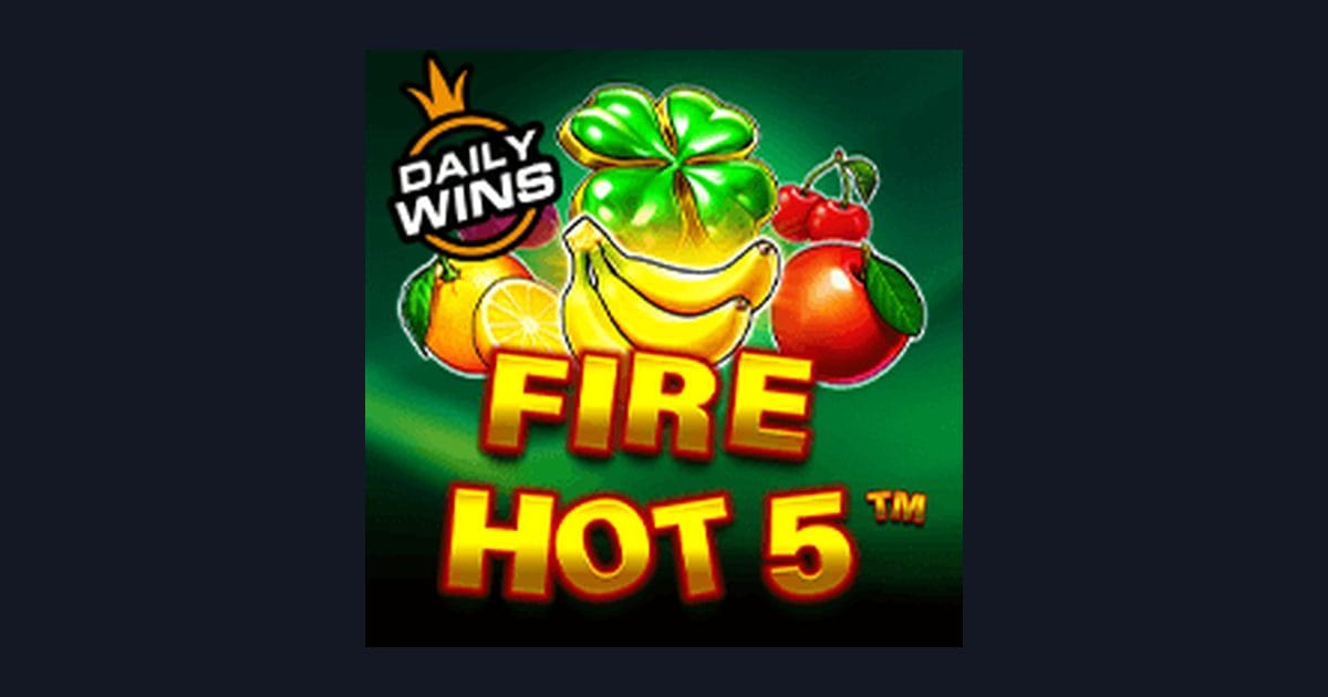Raih Bonus New Member dengan Fire Hot 5, Slot Pragmatic Play Populer