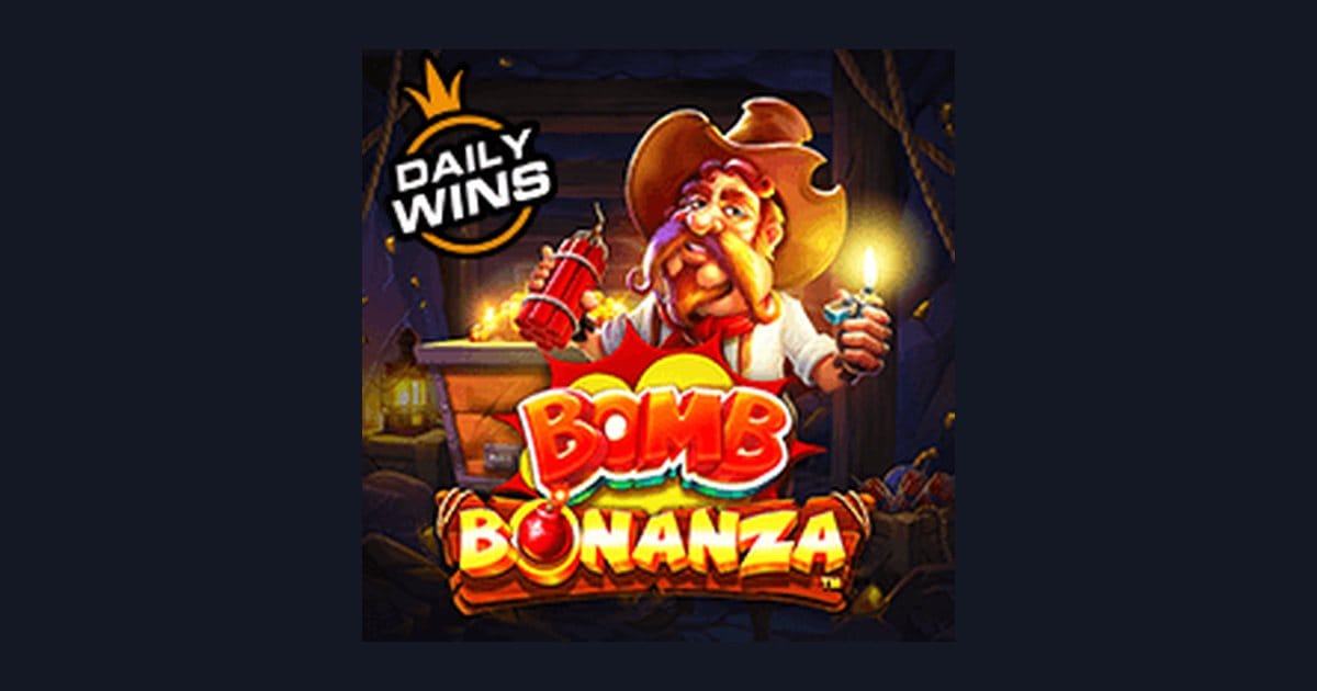 Raih Kemenangan Maksimal dengan Bomb Bonanza – Link Slot Gacor Terpercaya