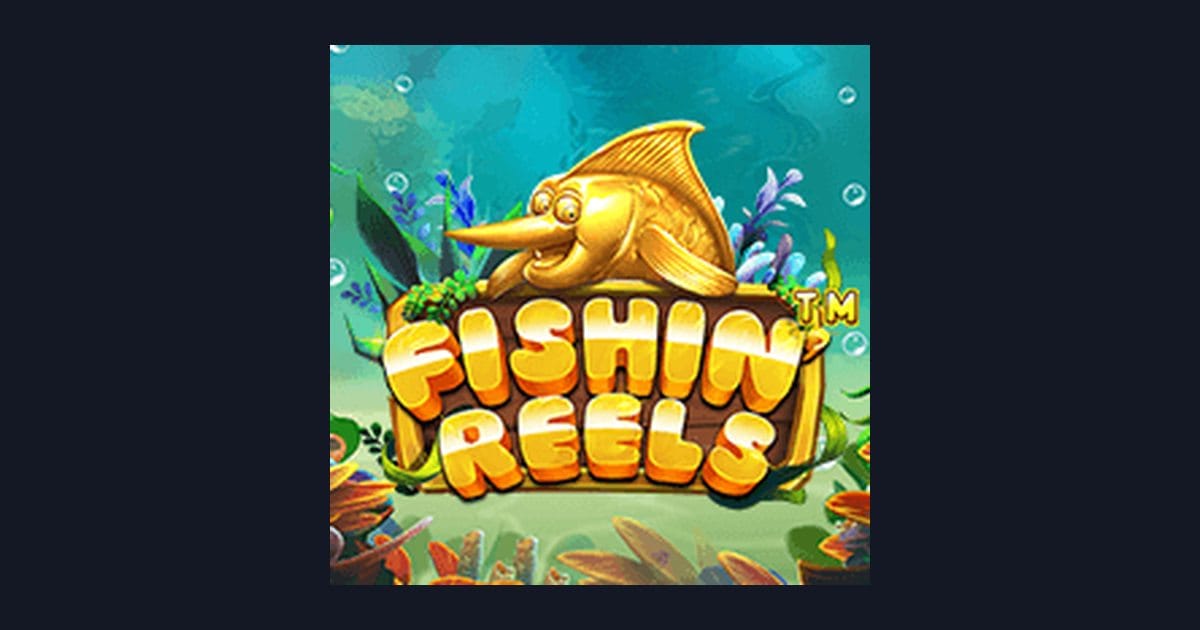 Raih Kemenangan Maksimal dengan Fishin Reels, Slot Gacor Hari Ini