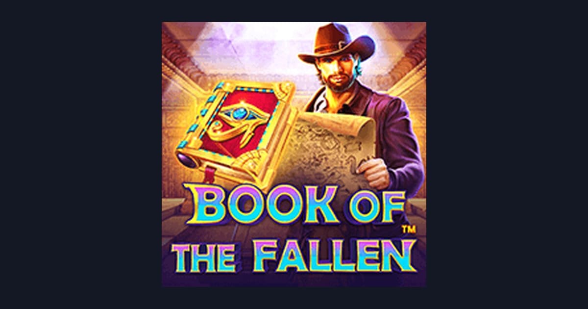 Raih Slot Maxwin Mudah dengan Book of Fallen dari Pragmatic Play