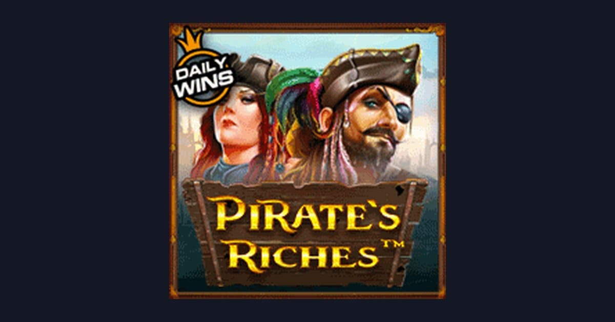 Raih Slot Maxwin Mudah dengan Pirate Gold dari Pragmatic Play