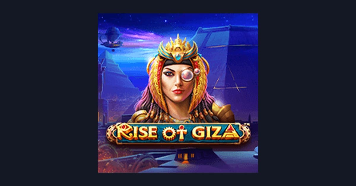Raih Untung Maksimal dengan Slot Anti Boncos Rise of Giza Powernudge