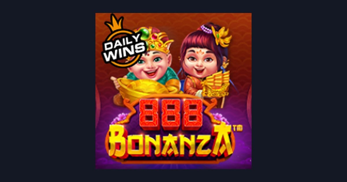 Review Jujur 888 Bonanza Slot Pragmatic Play + Demo Lengkap