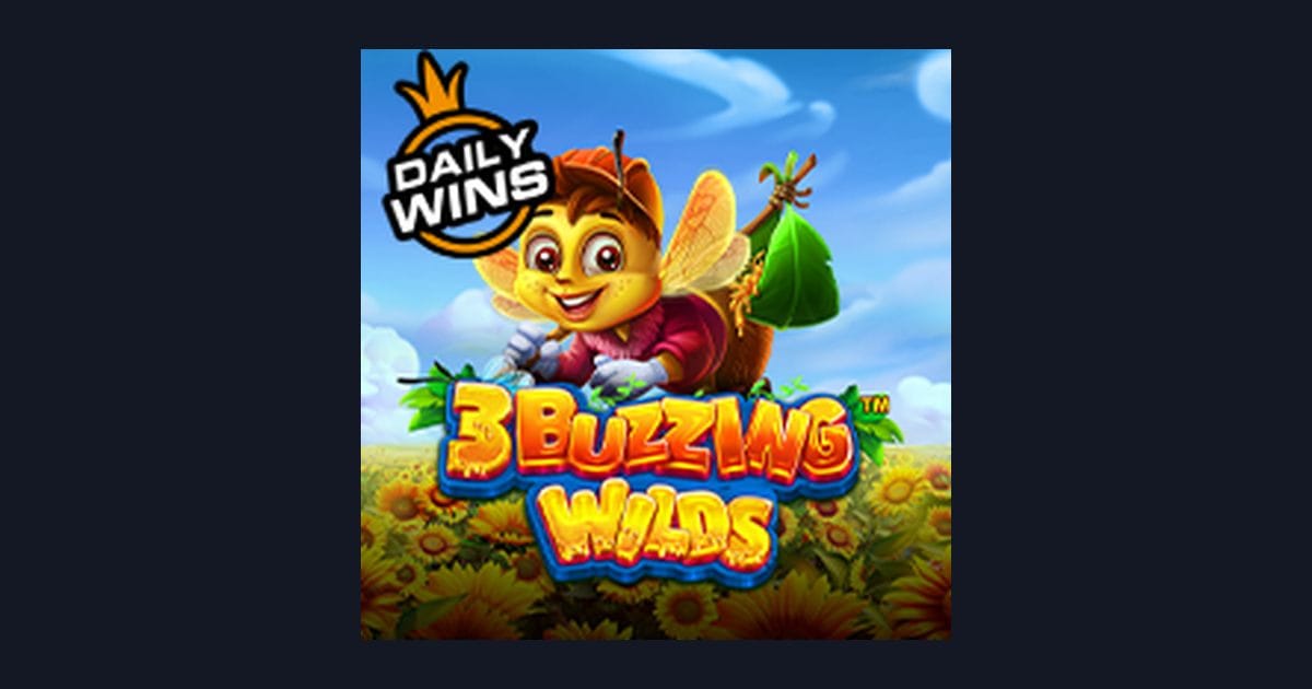 Review Jujur & Demo Slot 3 Buzzing Wilds dari Pragmatic Play