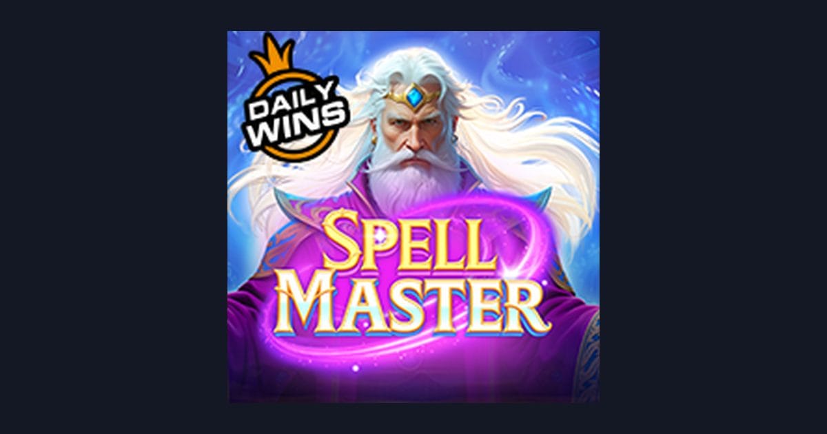 Review Jujur dan Demo Slot Spellmaster: Pengalaman Main yang Seru dan Menguntungkan