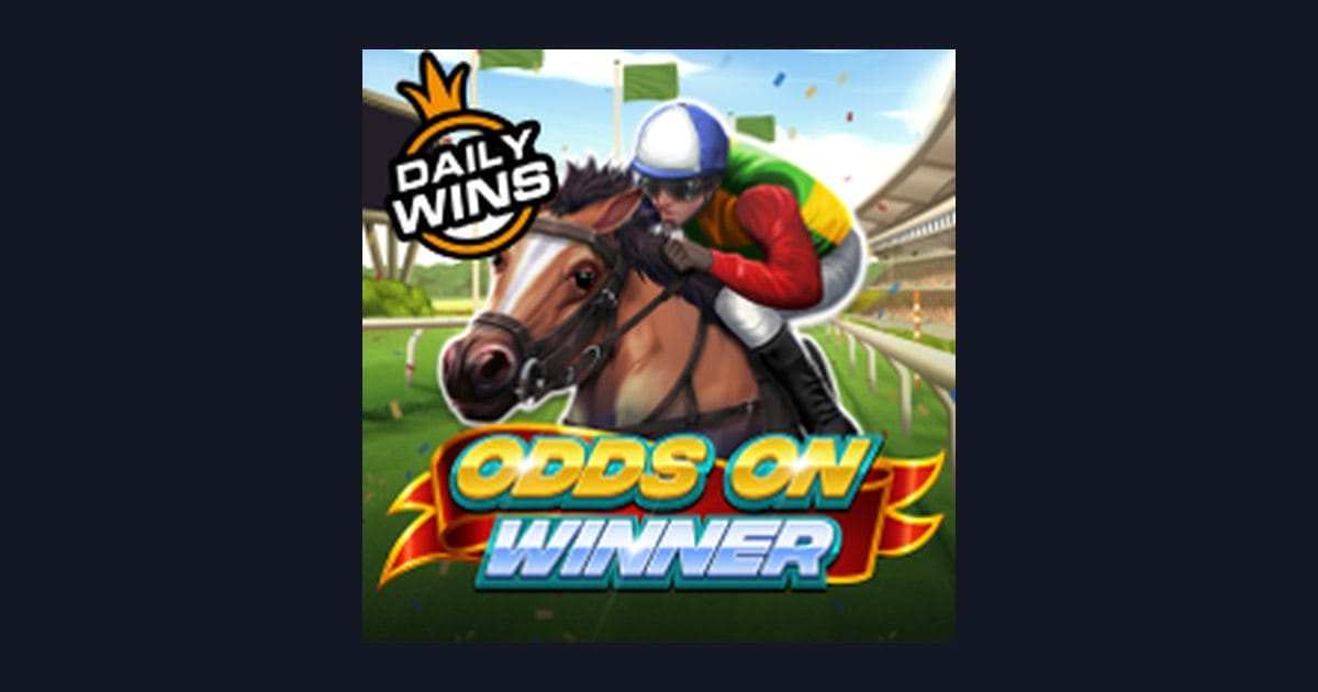 Rasakan Sensasi Slot Gacor Hari Ini dengan Odds on Winner dari Pragmatic Play