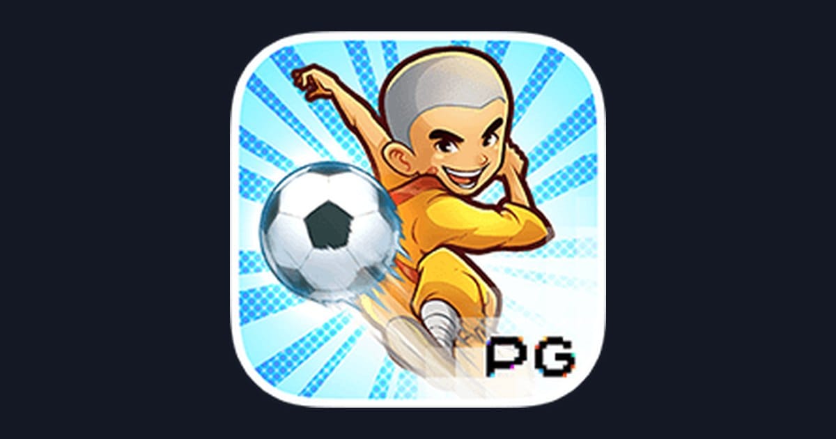 Seru Main Shaolin Soccer Slot dengan Modal Depo 5 Ribu di LTE4D