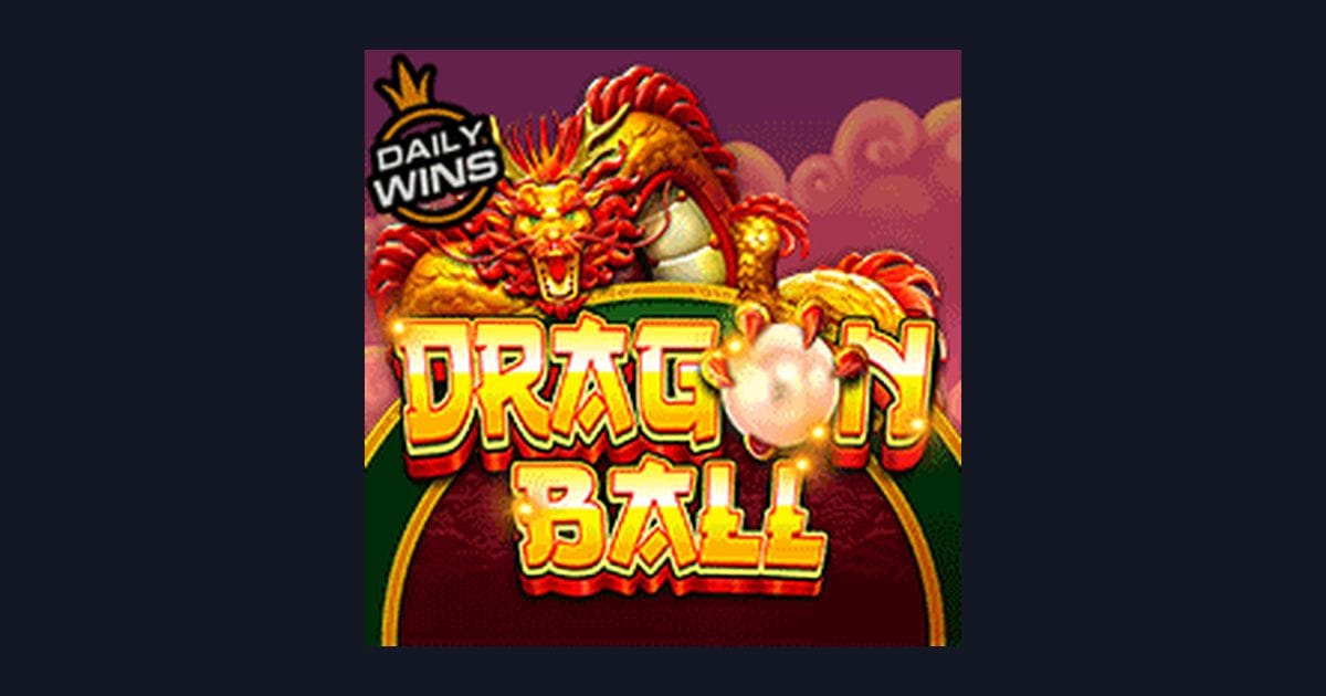 Serunya Main Dragon Ball dengan Deposit Dana OVO Gopay, Slot Winrate Tinggi dari Pragmatic Play