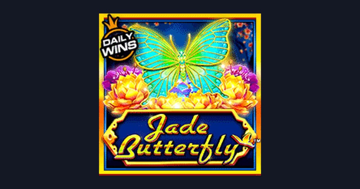 Strategi dan Tips Pola Maxwin di Slot Jade Butterfly dari Pragmatic Play