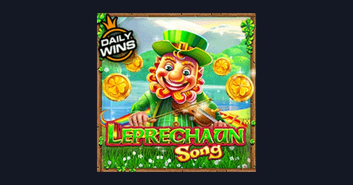 Tips Menang Buat Pemula di Slot Leprechaun Song dari Pragmatic Play