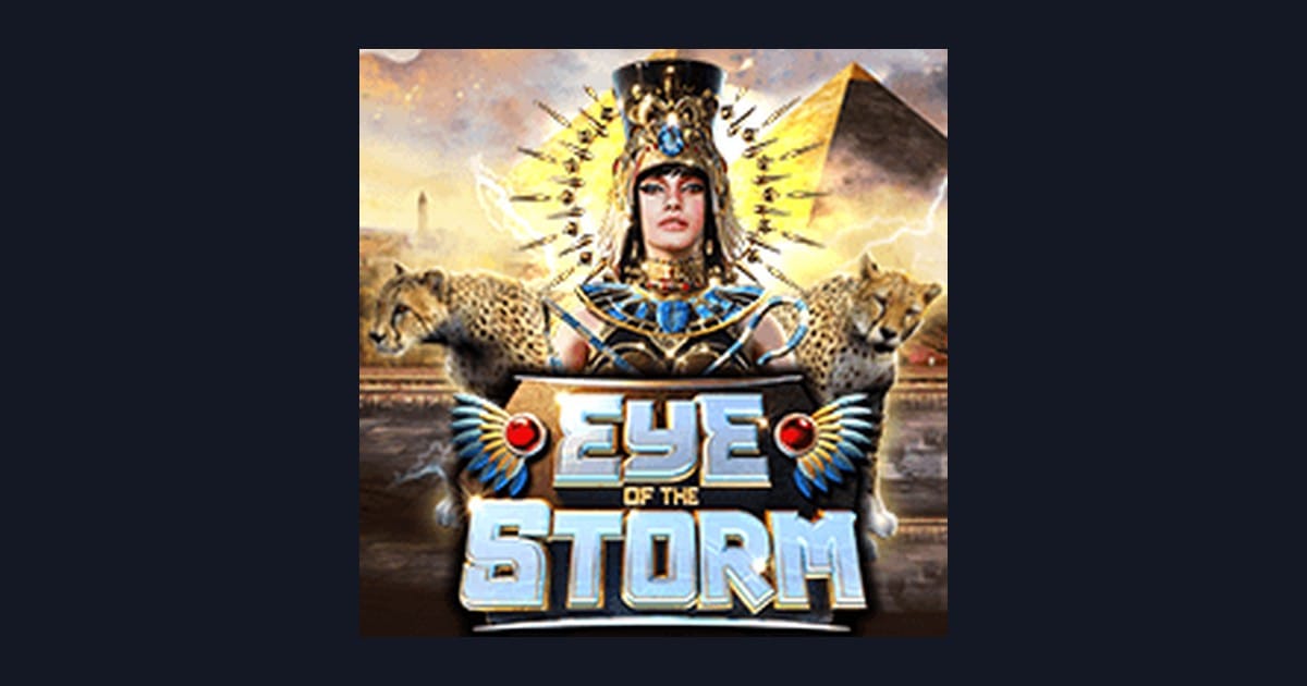 Trik Auto Maxwin Slot Eye of the Storm dari Pragmatic Play