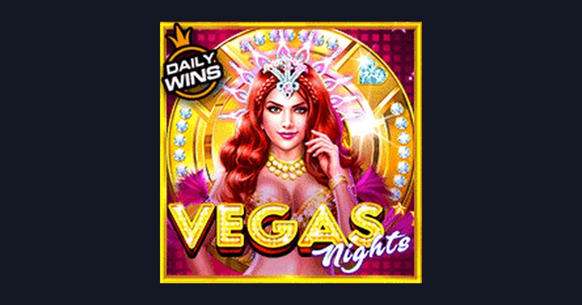 Vegas Nights, Slot Anti Boncos dengan Peluang Menang Tinggi dari Pragmatic Play