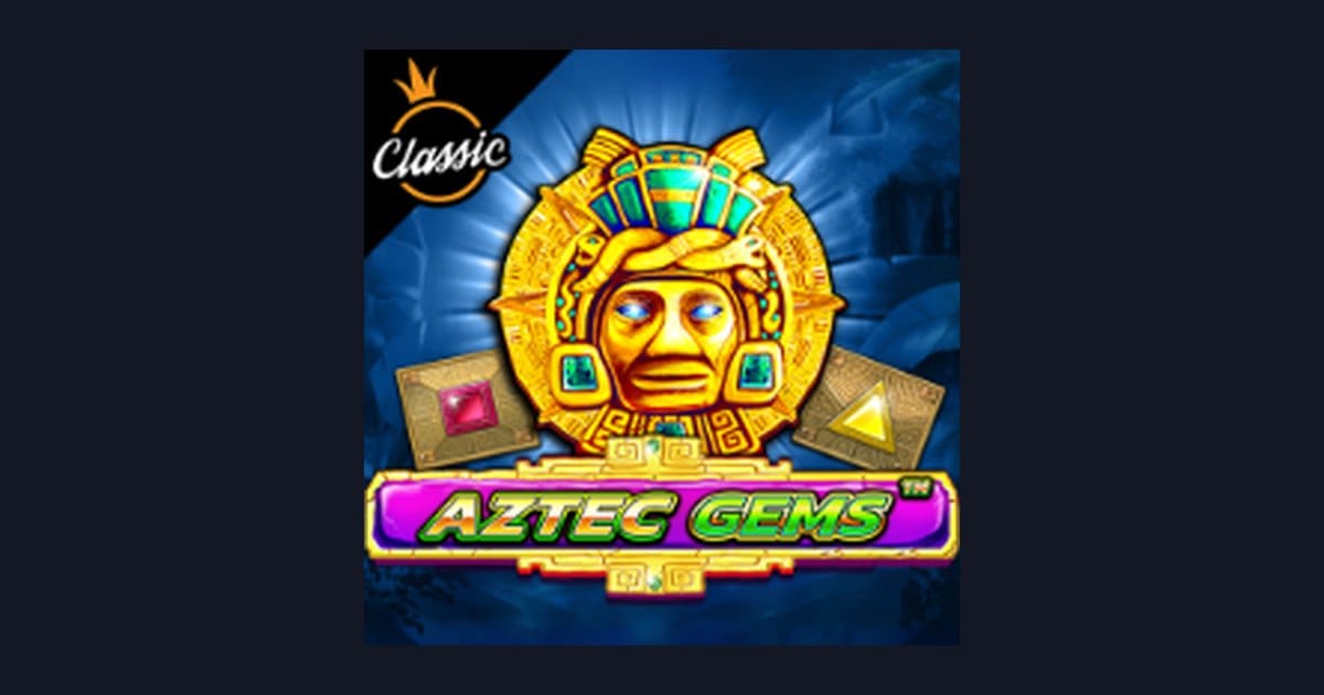Nikmati Sensasi Link Slot Gacor di Aztec Gems dari Pragmatic Play