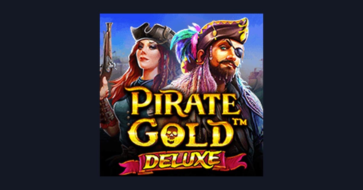 Bocoran RTP Hari Ini dan Keseruan Slot Pirate Gold Deluxe dari Pragmatic Play