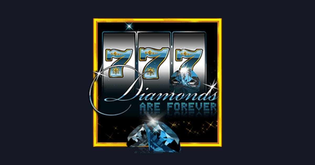 Cara Daftar & Login Gampang Bermain Diamonds Are Forever 3 Lines