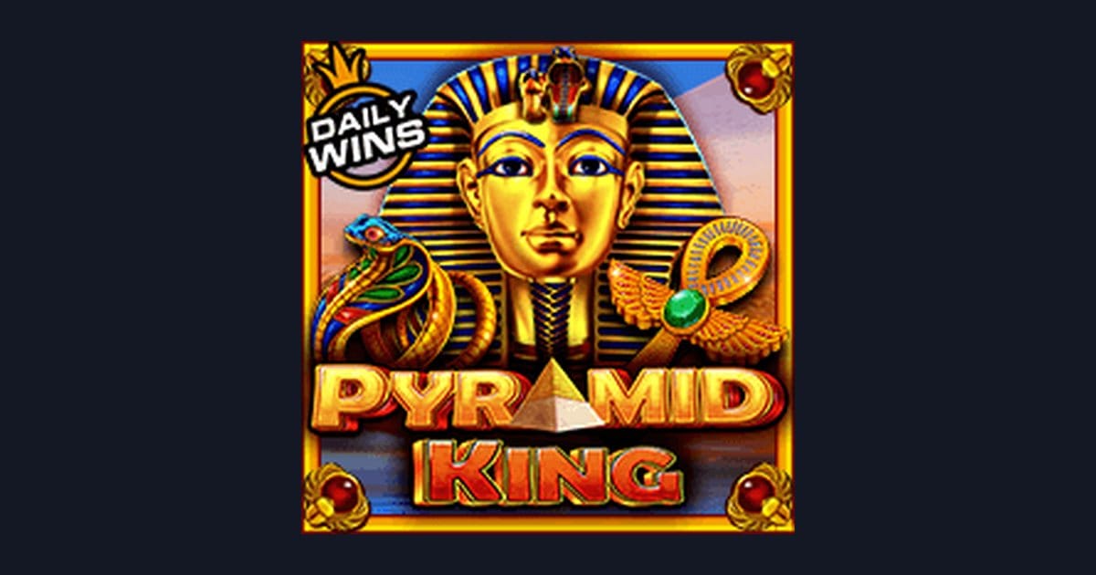Nikmati Sensasi Pyramid King dengan Deposit Dana OVO Gopay Mudah