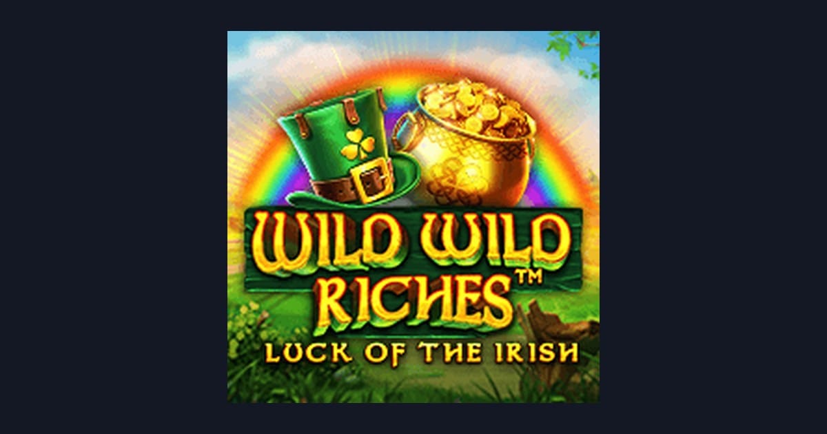 Pola Spin Gacor di Wild Wild Riches, Rahasia Slot Winrate Tinggi