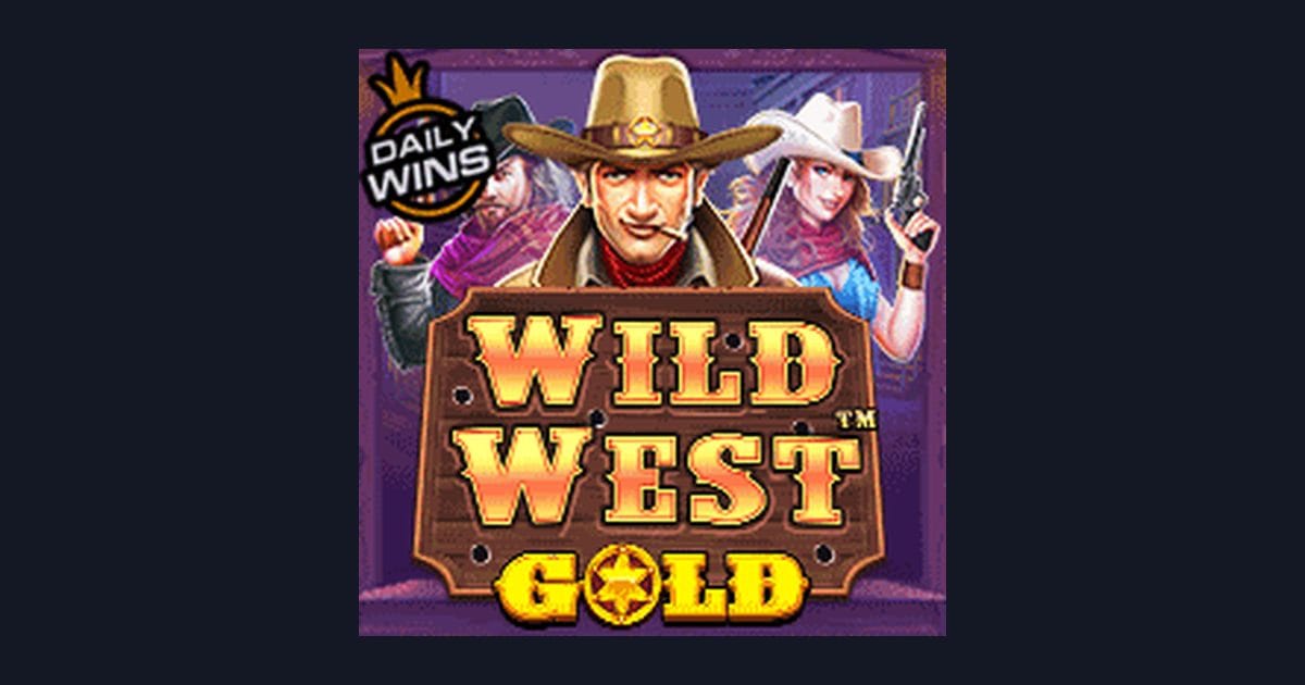 Review Jujur & Demo Wild West Gold: Sensasi Slot Bertema Koboi